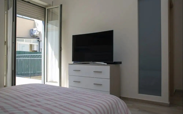 B&B A Casa Di Amici