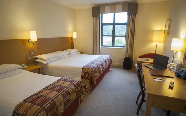 Armagh City Hotel