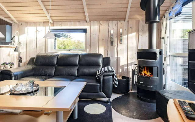 7 Person Holiday Home in Logstor-by Traum