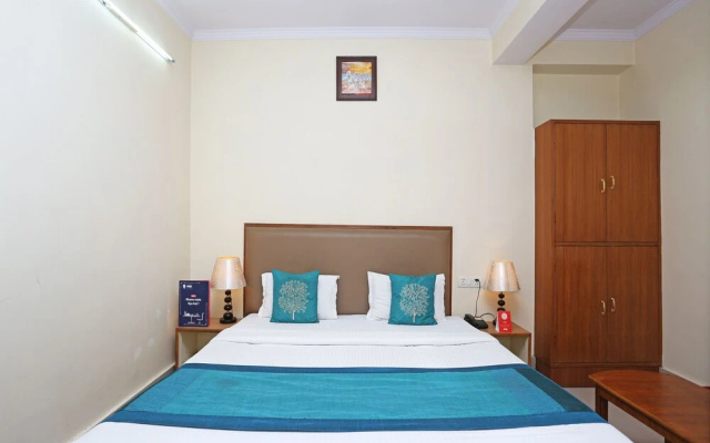 Hotel Harisons Continental By OYO Rooms