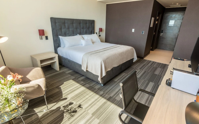 MDS Hotel Chillan