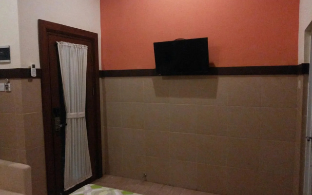 Hotel Merta Sari JW Menuh I