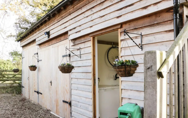 The Garden Room