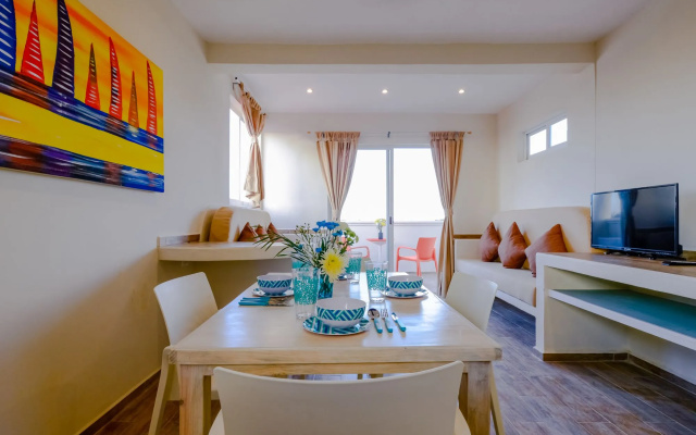 Casa del Árbol Condo