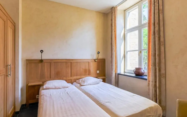 Lovely Apartment in Aywaille near River