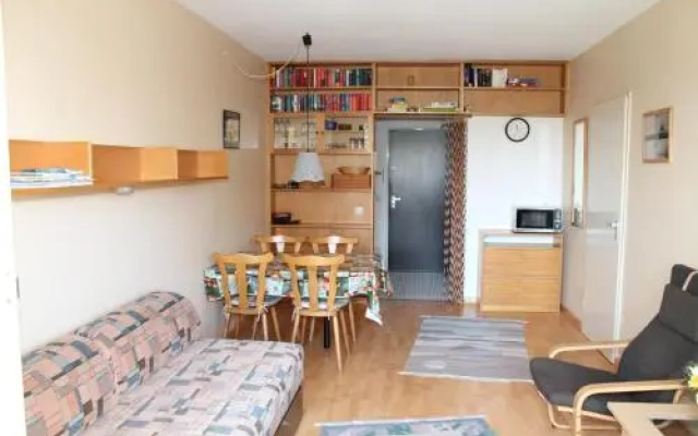 Ferienwohnung F237 Fur 2-4 Personen An Der Ostsee