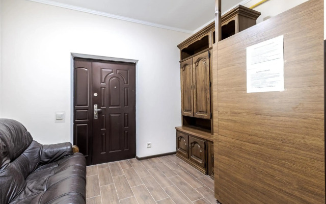 Opera House Apartment 1