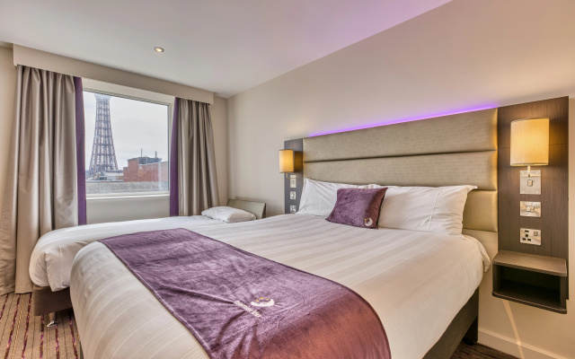 Premier Inn Blackpool (North Pier)	