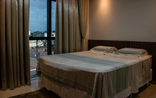 Hotel Universal