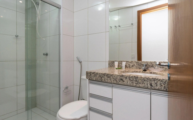2003 Flat Maravilhoso Setor Bueno