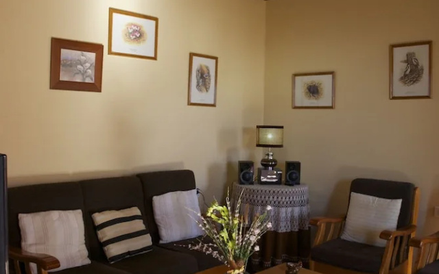 Casa Rural Olga
