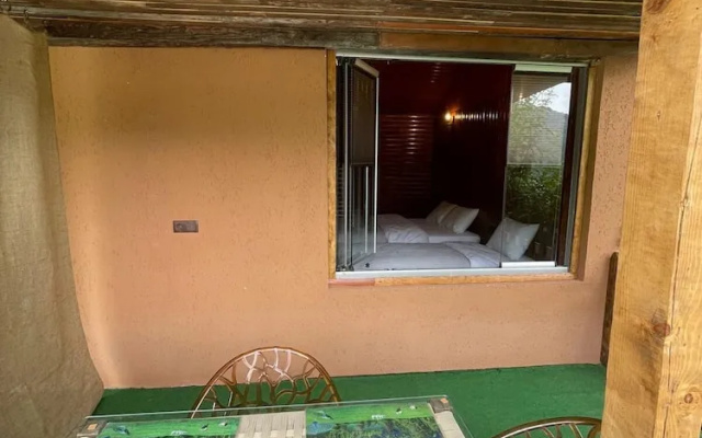 Karadeniz Kus Cenneti Otel