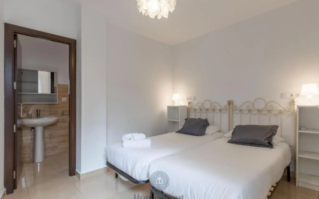 La Merced Apartamentos