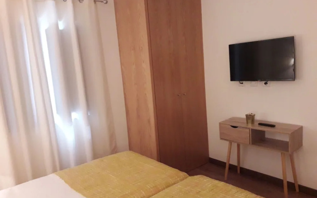 Meimoa Guesthouse