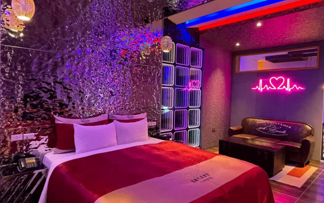 Yosemite Motel - Zhonghua