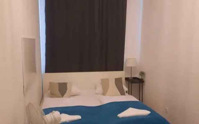 Extended Stay 3 Budget Apartments