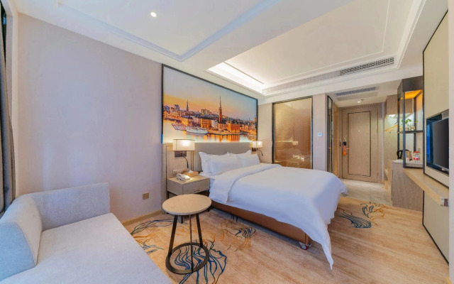 Vienna Hotel (Shantou Exhibition Centre)