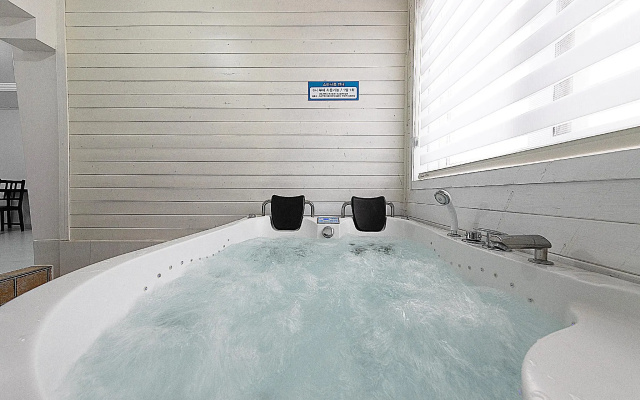 Gyeongju Euphoria Pension