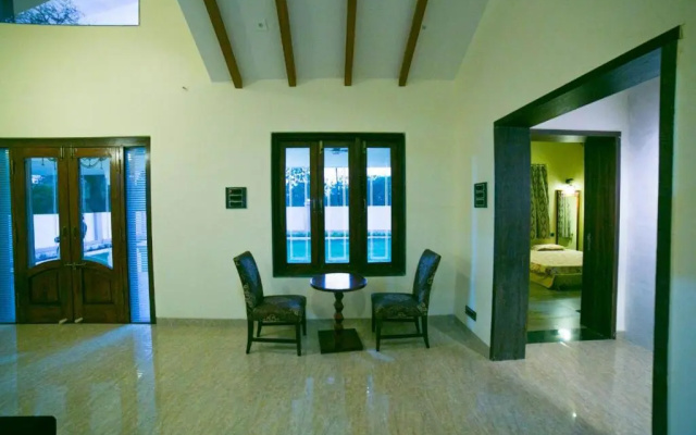 Oswal Villa 3Bhk