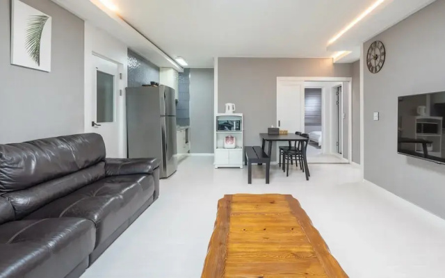 Namhae sea Stay N pet Pension