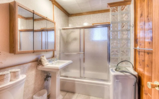 Badger Basin