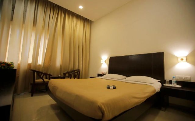 Hotel Great Maratha