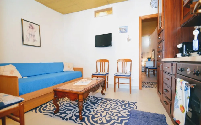 Residence Mare Blu