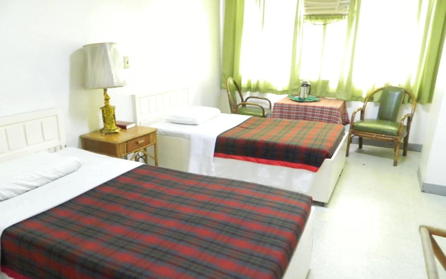 Maria Christina Hotel