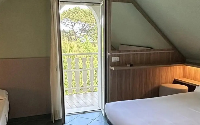 Pinetina Mare Baby Family Hotel