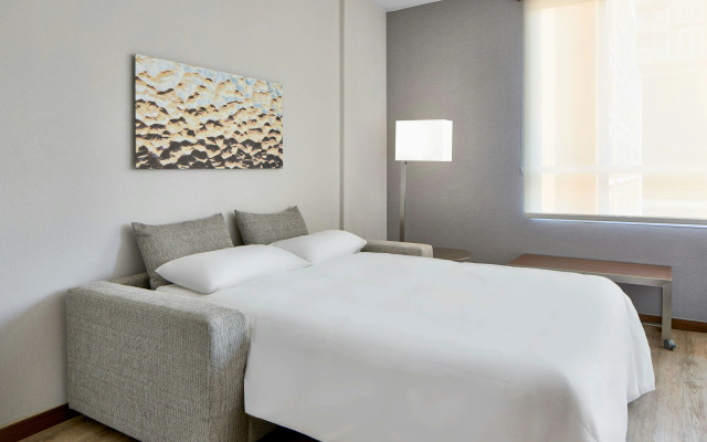 AC Hotel by Marriott National Harbor Washington, D.C. Area