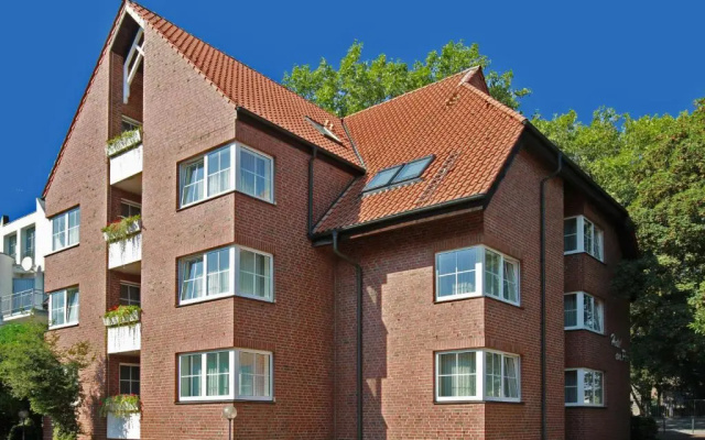 Hotel am Park
