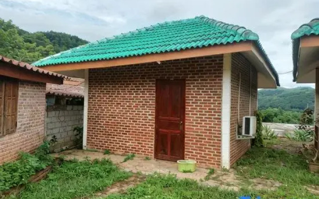 Ethnic Guesthouse