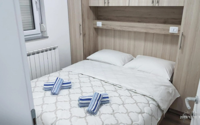 Apartmani Čiča
