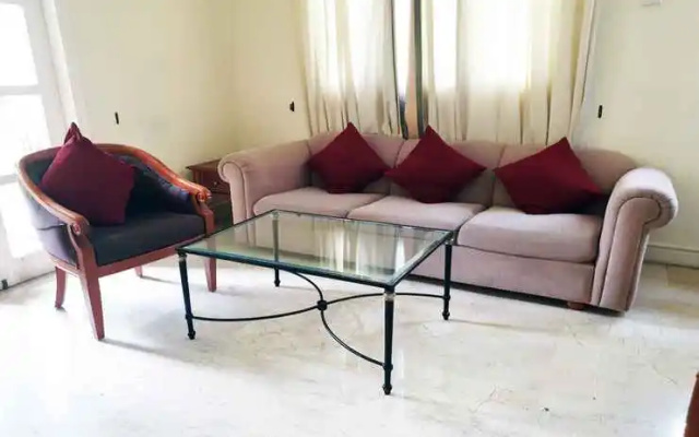 Oyo 3511 Citra Residence