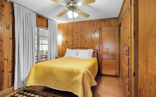 Waterlily Serenity | 2 Bedroom | Creekside