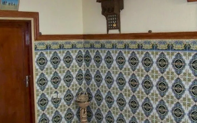Maison dHôtes Ait Souka