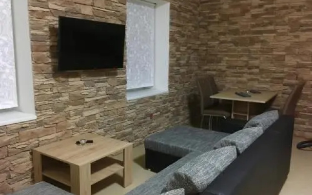 Apartmany Stone