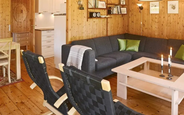 6 Person Holiday Home in Praesto