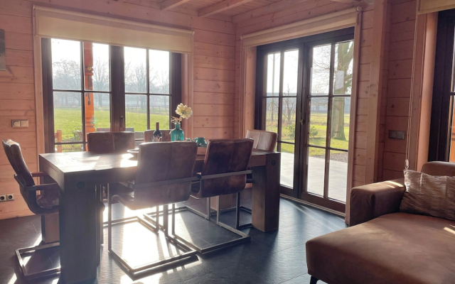 Forest Villa, Rural Twente