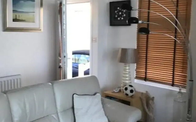 Welsh Beach House