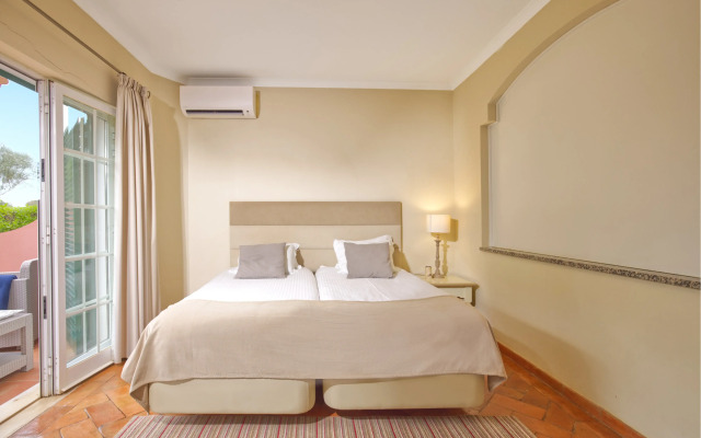 Longevity Cegonha Country Club