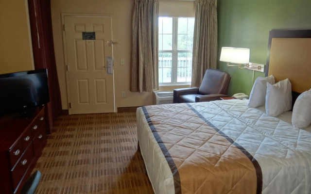 Extended Stay America Select Suites Columbia Ft. Jackson