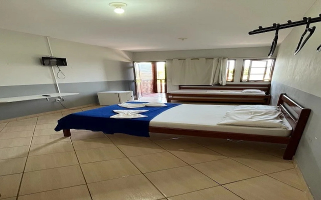 Suite Pousada Paraío