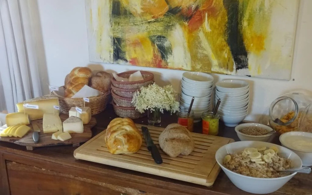 Albergo Casa Santo Stefano