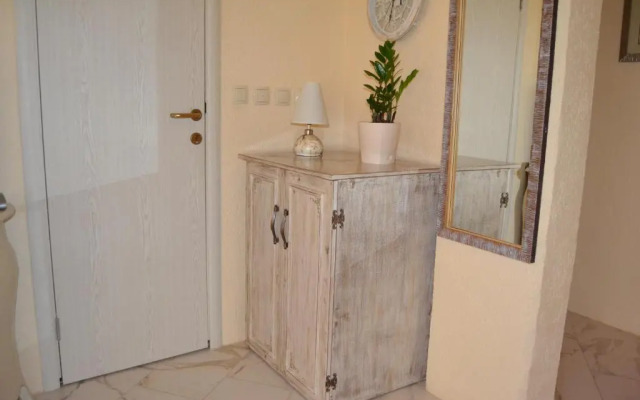 Sea Paradise Apartment