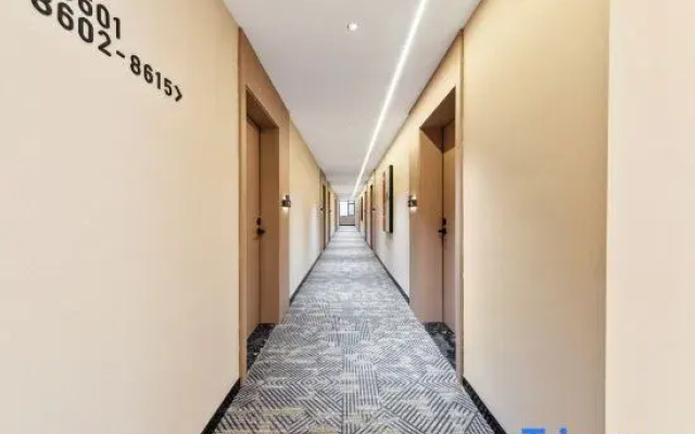 Manwan Hotel