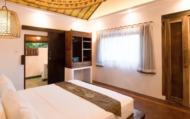 The Mandana Gili Air