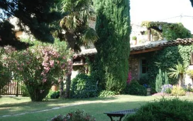 Chambres dhôtes La Chabrière