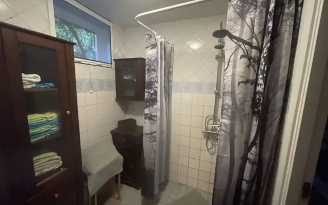 Nyhyttan Comfortable Holiday Residence