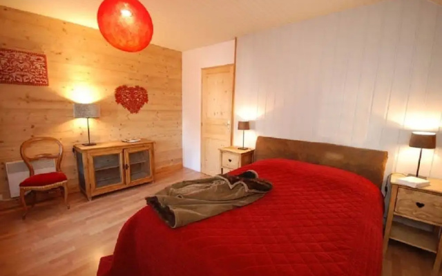 Appartement Crocus